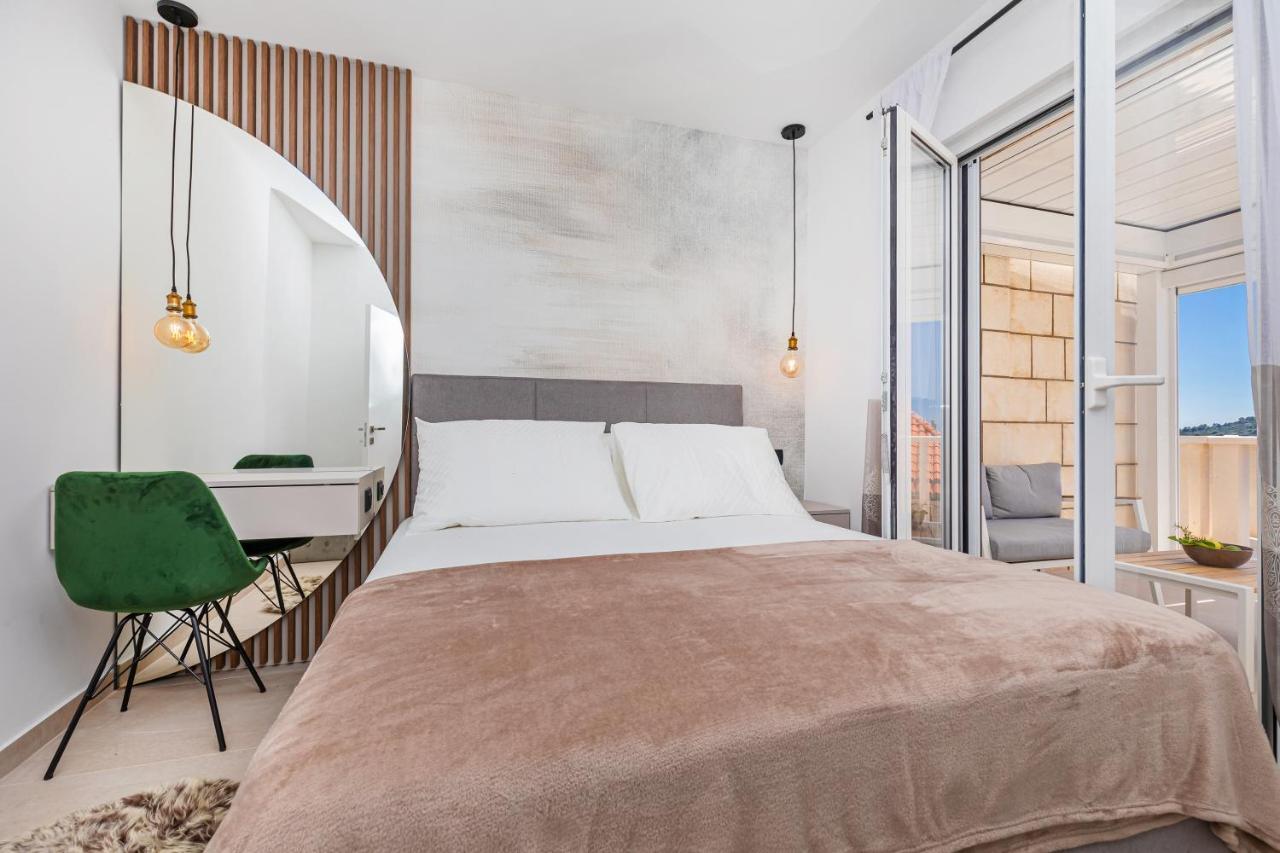Dubrovnik 4 Star Apartment エクステリア 写真