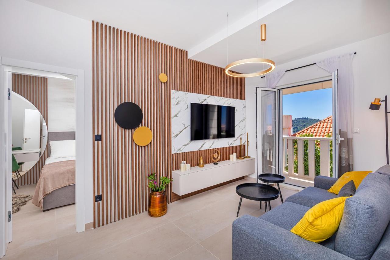 Dubrovnik 4 Star Apartment エクステリア 写真