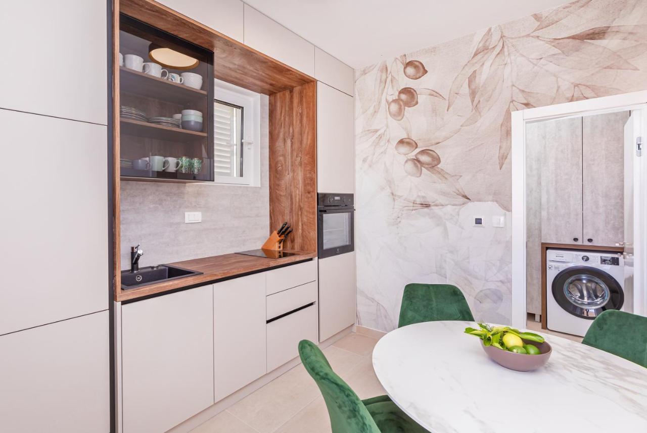 Dubrovnik 4 Star Apartment エクステリア 写真