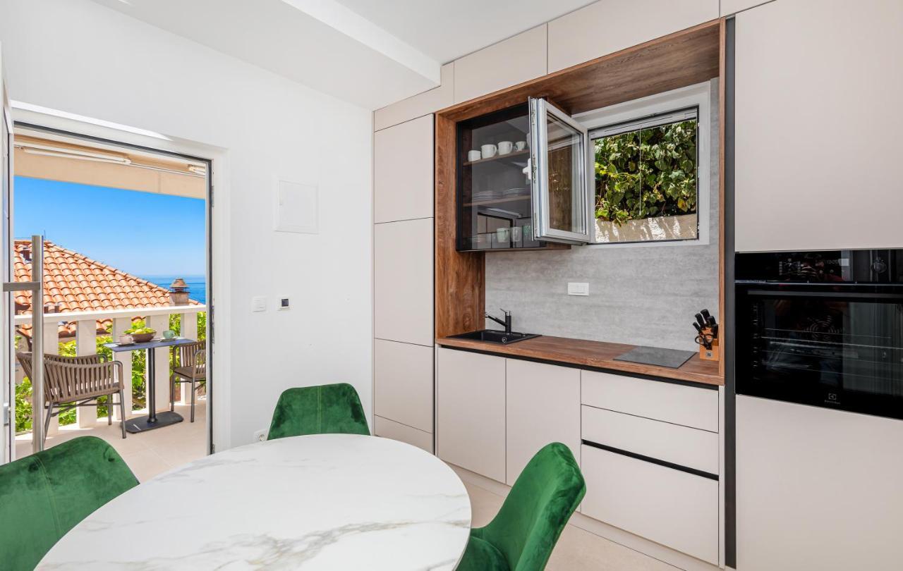 Dubrovnik 4 Star Apartment エクステリア 写真