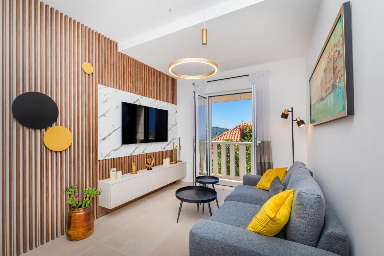 Dubrovnik 4 Star Apartment エクステリア 写真