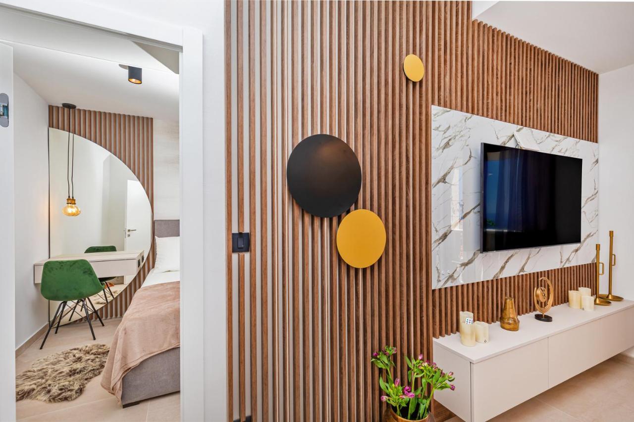 Dubrovnik 4 Star Apartment エクステリア 写真
