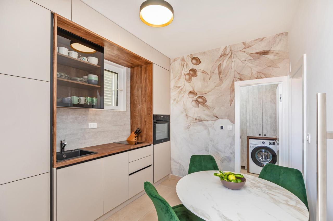 Dubrovnik 4 Star Apartment エクステリア 写真