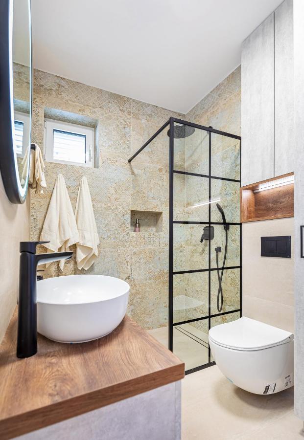 Dubrovnik 4 Star Apartment エクステリア 写真