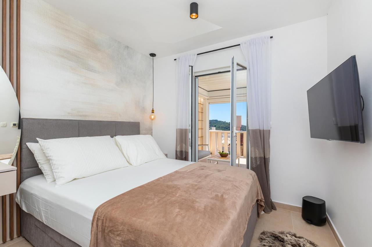 Dubrovnik 4 Star Apartment エクステリア 写真