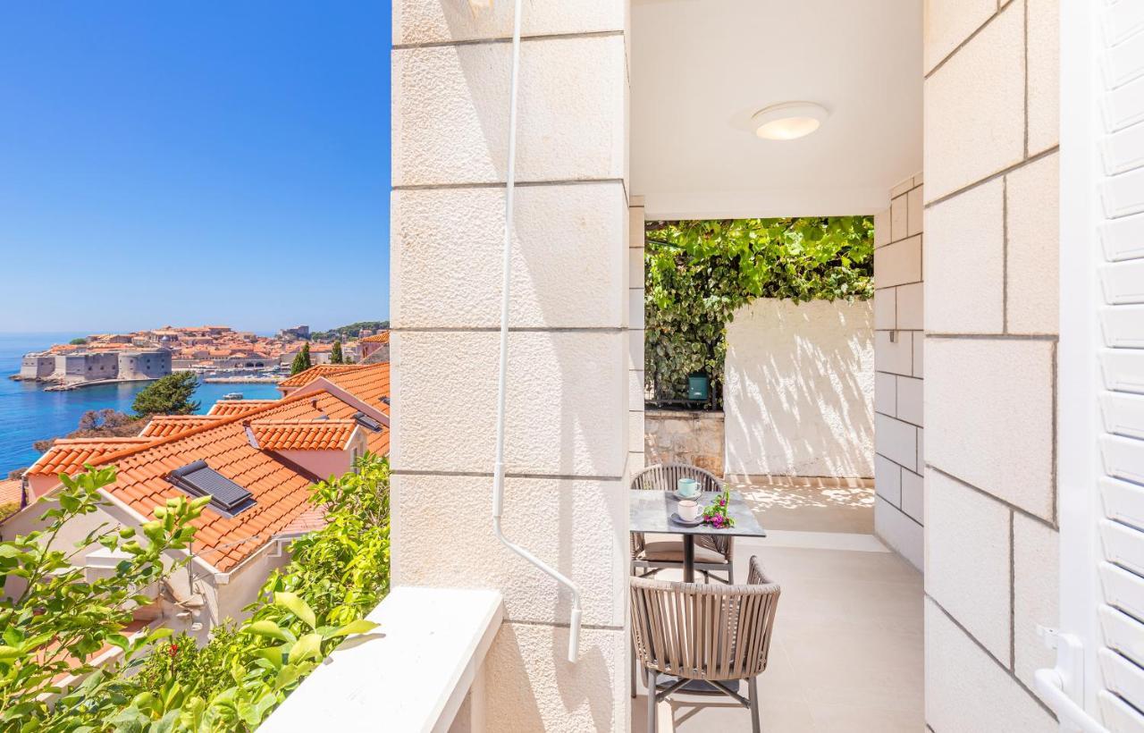 Dubrovnik 4 Star Apartment エクステリア 写真