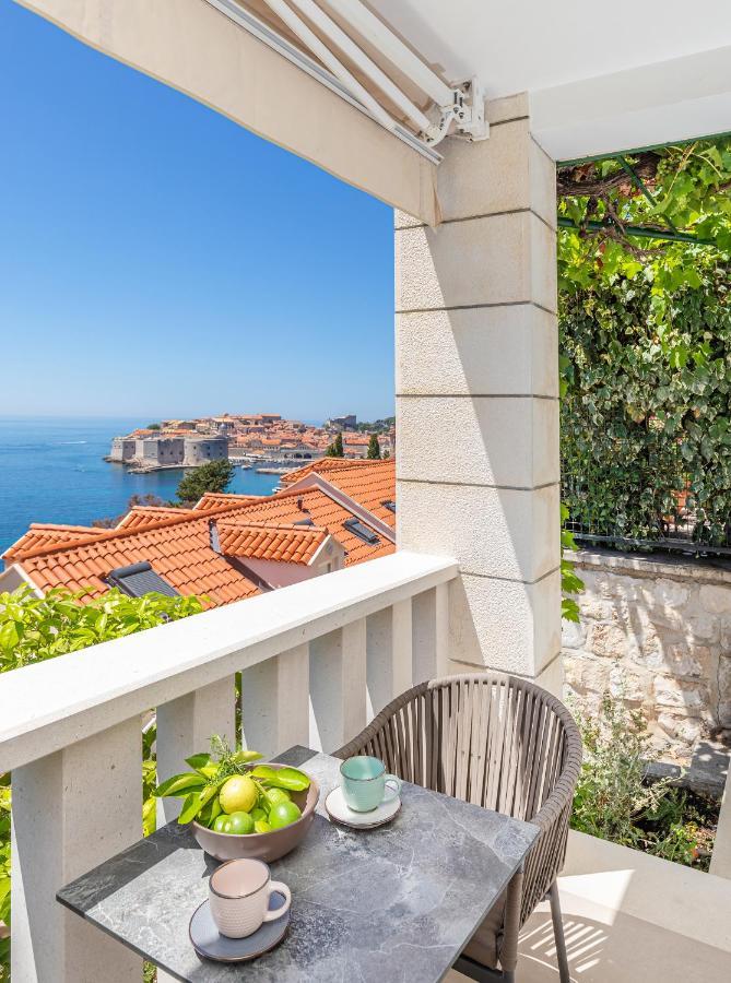 Dubrovnik 4 Star Apartment エクステリア 写真