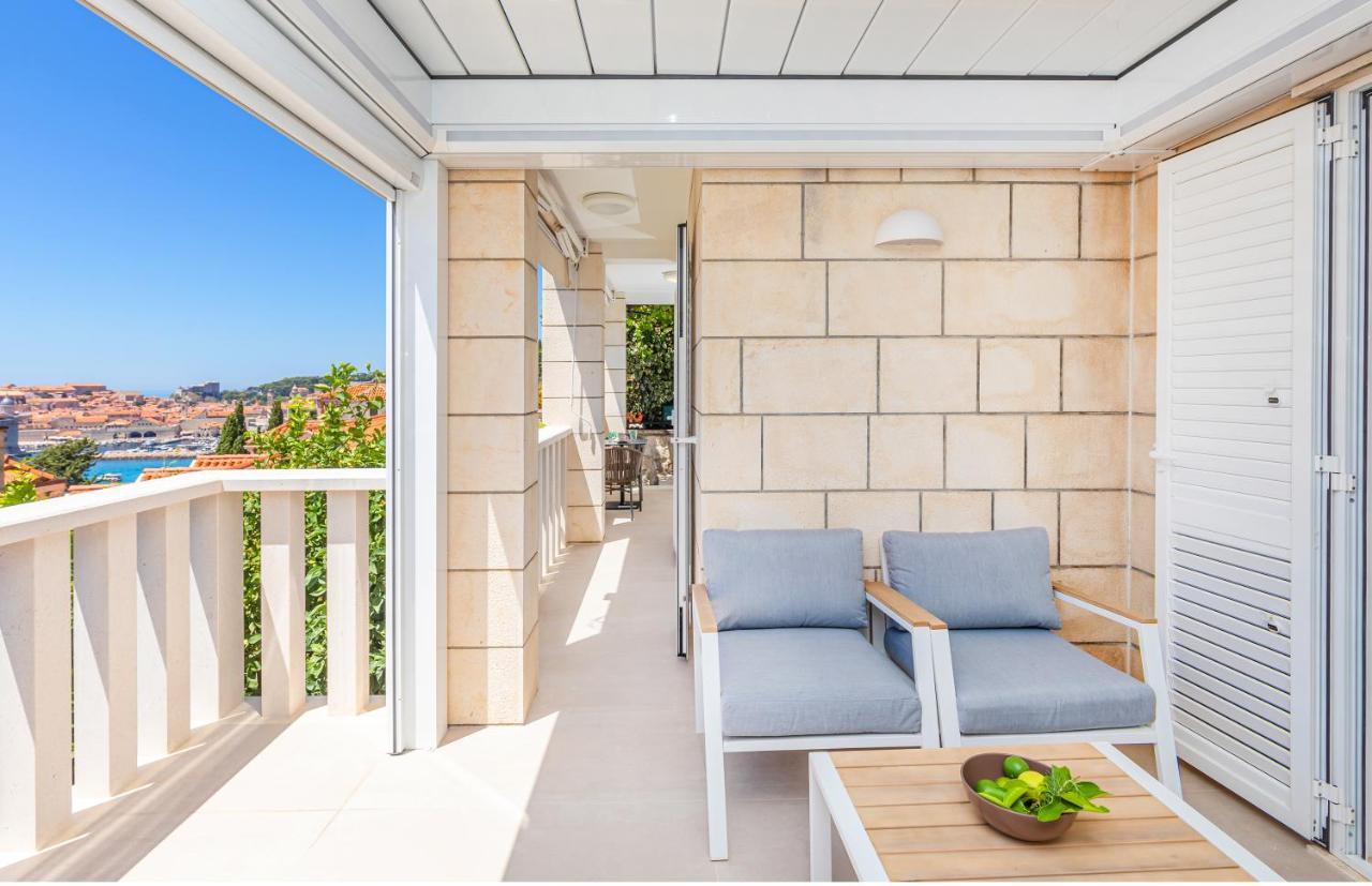 Dubrovnik 4 Star Apartment エクステリア 写真