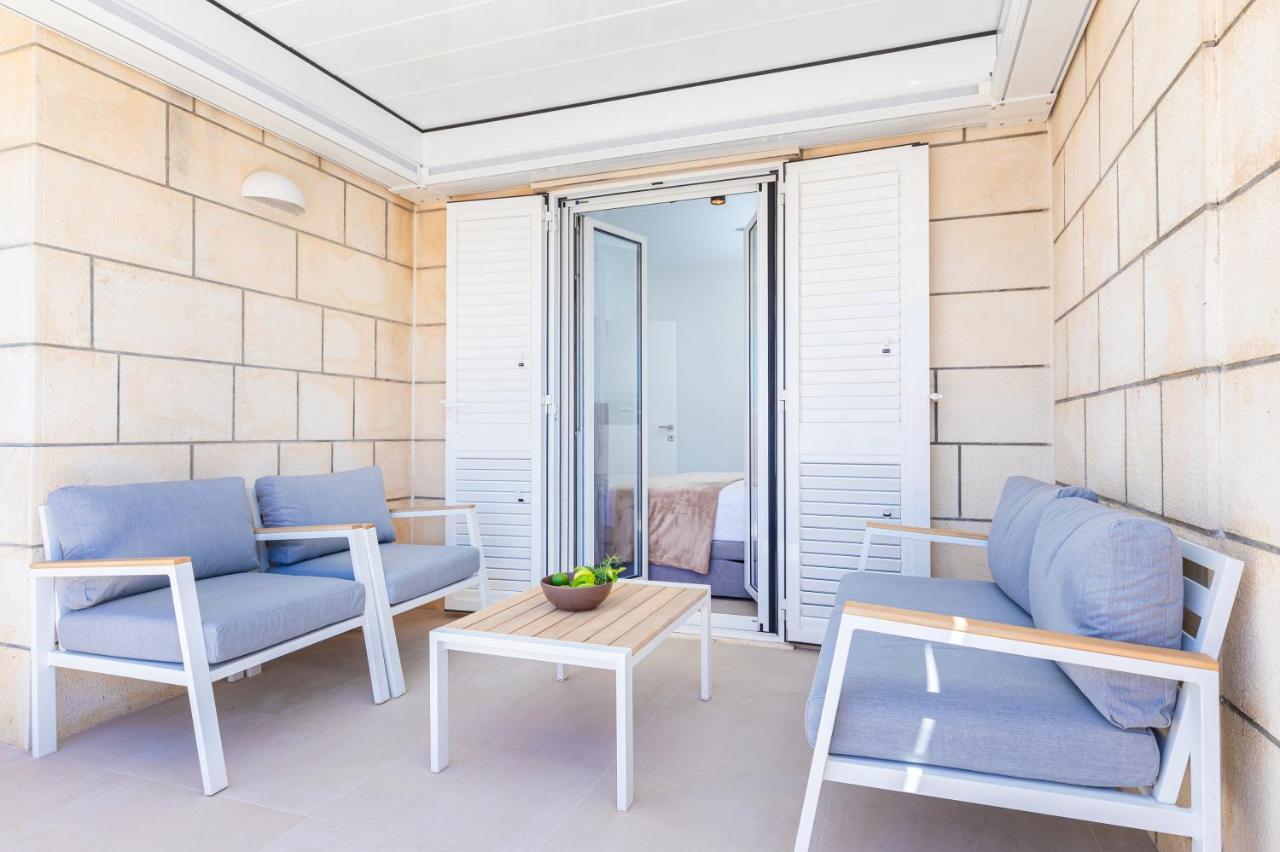 Dubrovnik 4 Star Apartment エクステリア 写真
