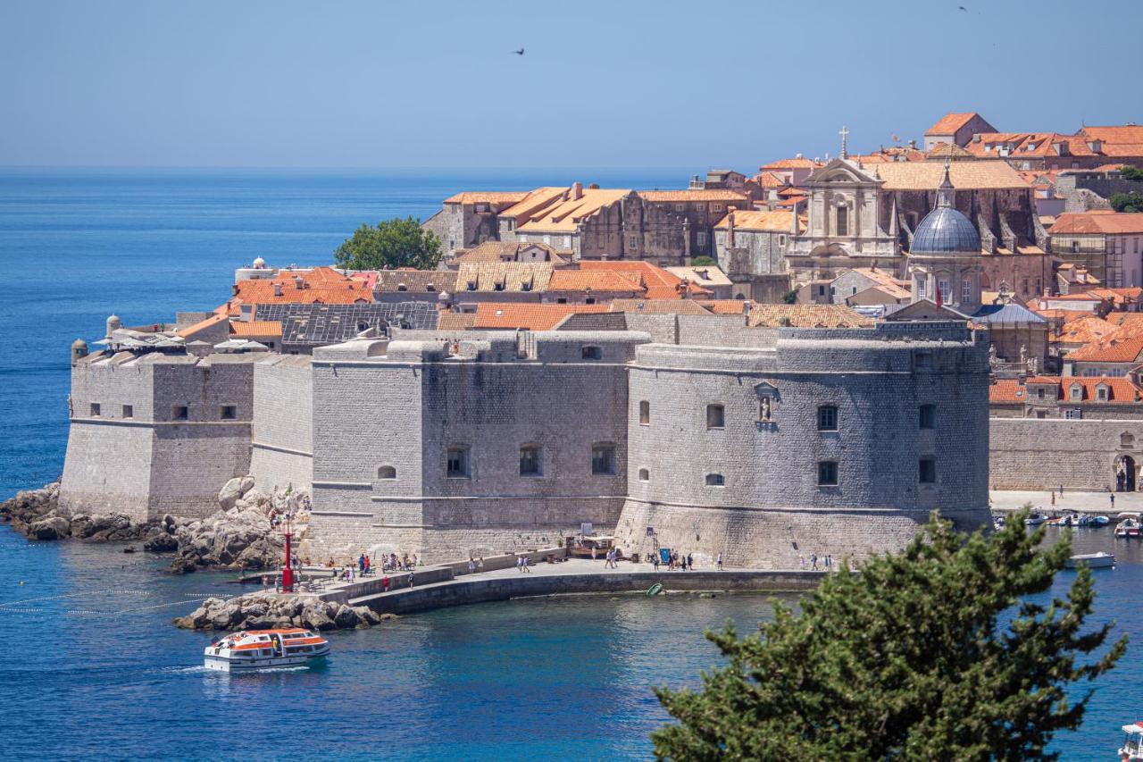 Dubrovnik 4 Star Apartment エクステリア 写真