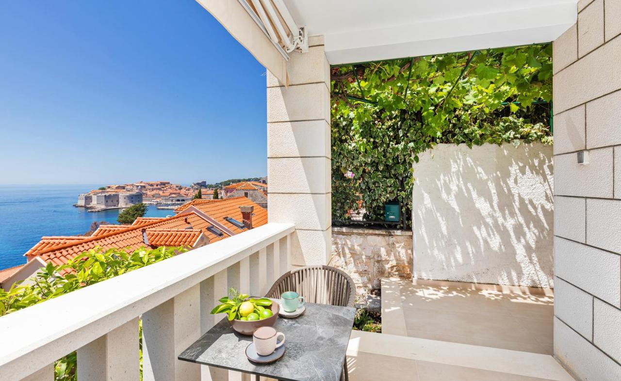 Dubrovnik 4 Star Apartment エクステリア 写真
